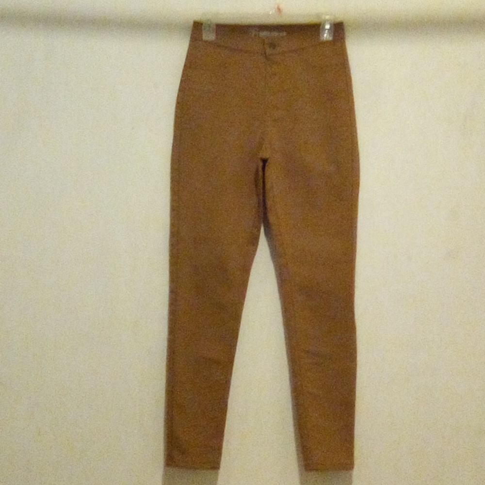 No Boundaries Pants